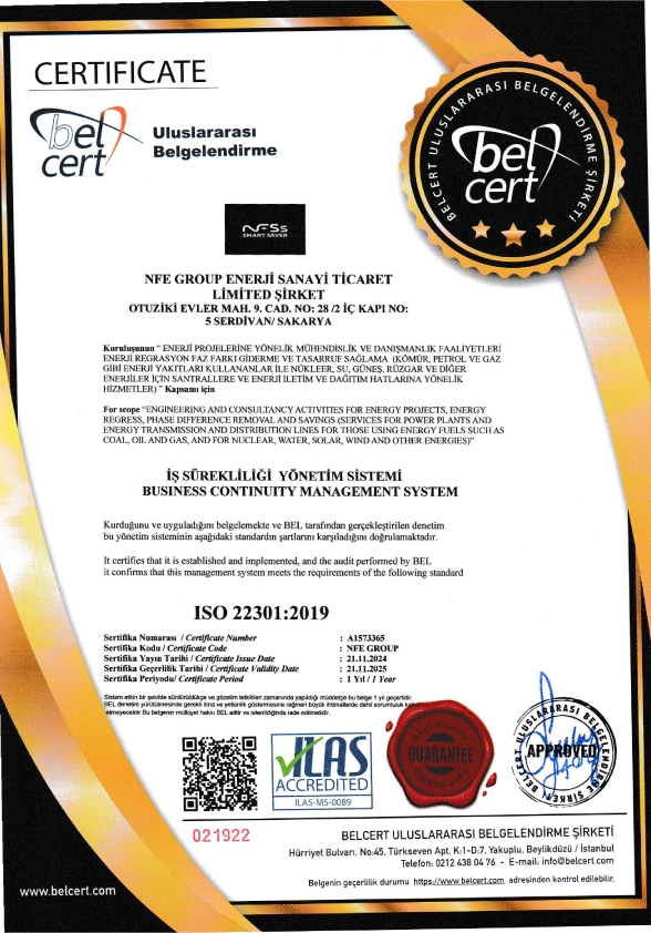 NFE GROUP, elektrik tasarruf cihazları üretimi ve teknik destek hizmetleriyle enerji verimliliğini artıran lider bir firmadır. Yenilikçi çözümlerimizle işle